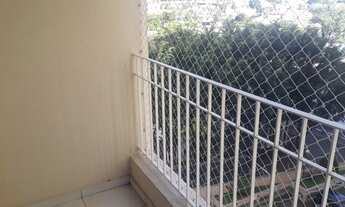 Imagem 5: Apartamento para venda tem 63 metros quadrados com 3 quartos em Vila Ema - São Paulo - SP