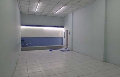 Imagem 6: Salão comercial com 2 andares em frente ao metrô Artur Alvim