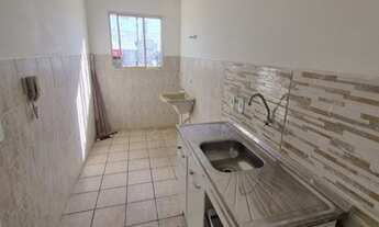 Imagem 4: Apto 02 qtos na AC 200