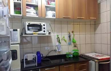 Imagem 9: Casa em São Paulo