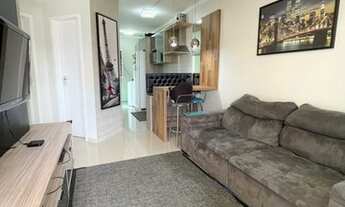 Imagem 2: Apartamento à venda, São Vicente, Itajaí, SC