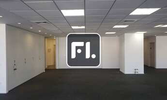 Imagem 5: Conjunto comercial na Vila Olímpia para locação com 550m²