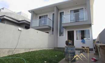 Imagem 3: Excelente Sobrado localizado no Loteamento Altos de Potecas / São José SC