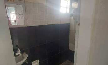 Imagem 5: 2 casas no mesmo lote, agio, casa principal com 3 quartos, garagem para 2 carros