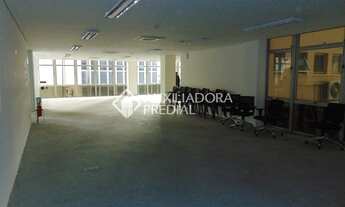 Imagem 4: PORTO ALEGRE - Conjunto Comercial/Sala - Centro Histórico