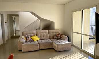 Imagem: Cobertura Duplex em Barueri - 3 dormitórios