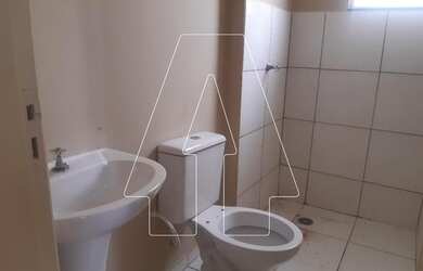 Imagem 7: Araçatuba - Apartamento - Conjunto Habitacional Doutor Antônio Villela Silva