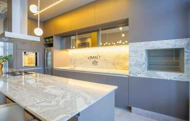 Imagem 2: CURITIBA - Apartamento Padrão - Champagnat