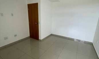 Imagem 2: Apartamento no Riacho Fundo I