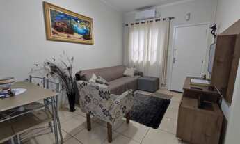 Imagem 3: Casa com 2 dormitórios à venda, 58 m² por R$ 240.000,00 - Tude Bastos (Sítio do Campo) - P