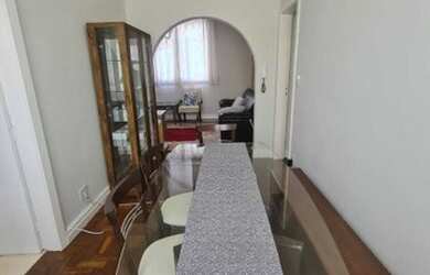 Imagem 7: Apartamento com 3 dormitórios à venda, 120 m² por R$ 550.000 - Floresta - Belo Horizonte/M