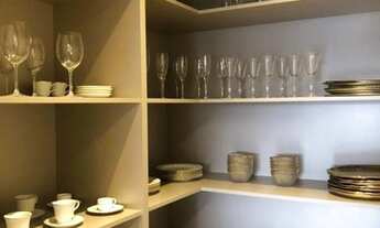 Imagem 3: Apartamento para Venda em São Paulo, Vila Clementino, 4 dormitórios, 4 suítes, 6 banheiros