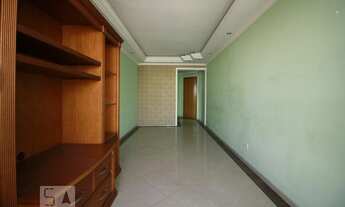 Imagem 5: Apartamento à Venda - Vila das Mercês, 2 Quartos, 123 m2