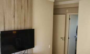 Imagem 4: Apartamento 3 dorms. 1 suítes 2 vagas Jurubatuba