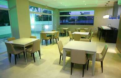 Imagem 4: Residencial Veneziano 03 dormitórios com 02 garagens