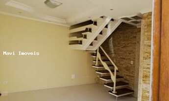 Imagem 3: Apartamento para Venda em São Bernardo do Campo, Nova Petrópolis, 2 dormitórios, 1 banheir