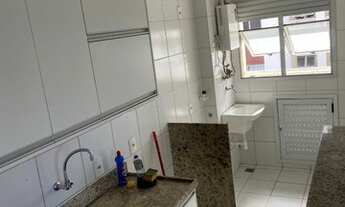 Imagem 7: Condomínio Life Jabotiana - 2/4 com suíte - Sombra e Andar alto - Baixou o Preço