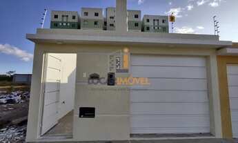 Imagem: Casa à venda 3 quartos (1 suíte) acima