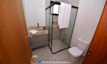 Imagem 4: RESIDENCIAL MANTOVA - Casa térrea com 3 suítes + escritório