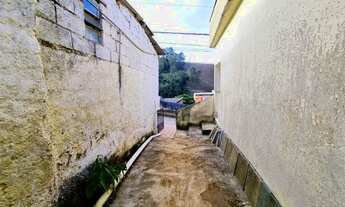 Imagem 5: Casa com 2 dormitórios à venda, 71 m² por R$ 220.000,00 - Chacara - Chácara/MG