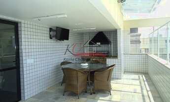 Imagem 1: São Paulo - Apartamento Padrão - Moema