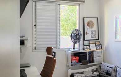 Imagem 4: Apartamento para Aluguel - Freguesia do Ó, 2 Quartos, 45 m2