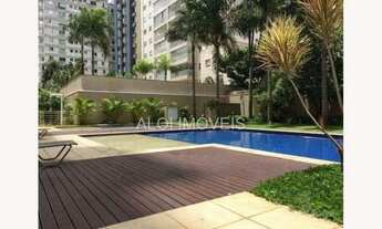 Imagem 3: 140 M² DE ÁREA ÚTIL - Condomínio localizado no coração de Pinheiros, com lazer completo p