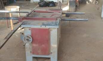 Imagem 2: Marcenaria /mão de obra /associar trabalho /e ou espaço