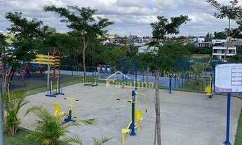 Imagem 5: Terreno à venda, 325 m² por R$ 339.000 - Condomínio Residencial Parque Esplanada - Votoran