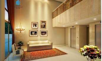 Imagem 7: Apartamento Alto Padrão para Venda em Horto Florestal Salvador-BA - 112