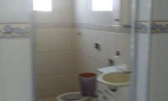 Imagem 4: Casa com 2 dormitórios para alugar, 60 m² por R$ 1.500,00/mês - Jardim Monte Alegre - São