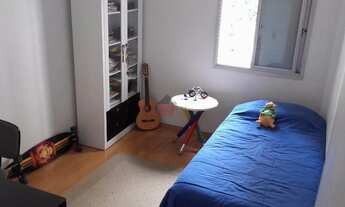 Imagem 4: Apartamento residencial à venda, Ipiranga, São Paulo