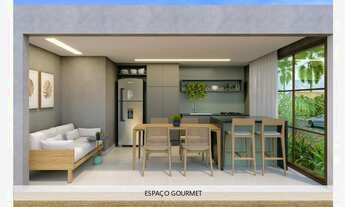 Imagem 5: Ocean House, 2 quartos em 58m² com 2 vagas de garagem em Jaguaribe - Maravilhoso