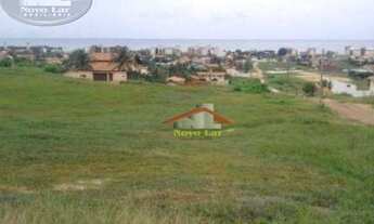 Imagem: Terreno à venda, 608 m² por R$ 190.000,00