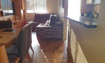 Imagem 3: PORTO ALEGRE - Apartamento Padrão - Menino Deus