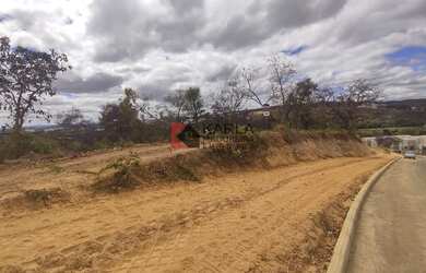 Imagem 5: LAGOA SANTA - Terreno Padrão - Parque Das Orquídeas