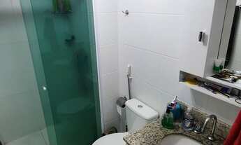 Imagem 7: Recreio Cobertura Dúplex 2Q 1suíte reformado infra total doc ok pronto p morar