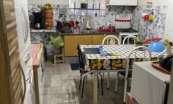 Imagem 5: Casa 2 quartos - Terreno Amplo - Jd. Interlagos