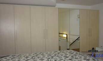 Imagem 5: Apartamento - Aquarius - Residencial Mondrian Suíte Hotel - 50m² - 1 Dormitório