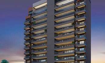 Imagem: Klasse Alto da Boa Vista 173 m² - 3 suítes