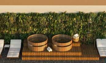 Imagem 4: APARTAMENTO - VILA NOVA CONCEIÇÃO - SP