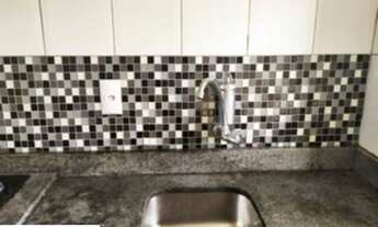 Imagem 3: 07508 - Apartamento 2 Dorms, JARDIM ANTÁRTICA - SÃO PAULO/SP