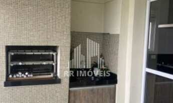 Imagem 2: RRCOD4657D Apartamento 201m² CONDOMÍNIO EREDITÁ - OPORTUNIDADE - 3 Suítes 4 Vagas - Santan