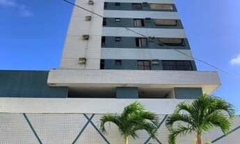 Imagem 4: Apto 2/4 sendo 1 suíte Próximo Escola Auxiliadora Tirol - Natal - RN