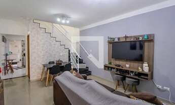 Imagem 2: Casa à Venda - Vila Santa Clara, 3 Quartos, 88 m2