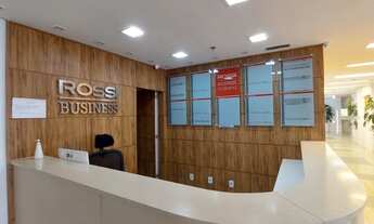 Imagem 6: Sala Comercial em Edifícil de Alto Padrão Itaborai