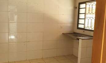 Imagem 6: Casa Residencial Montágno