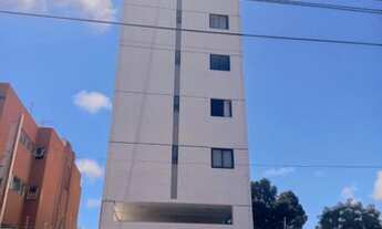 Imagem 1: Apartamento para venda com 53 metros quadrados com 2 quartos