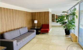 Imagem 7: Apartamento para aluguel na Granja Julieta, São Paulo SP REF: 3444111