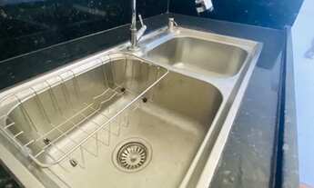 Imagem 3: Cobertura em Ingá - Betim, MG